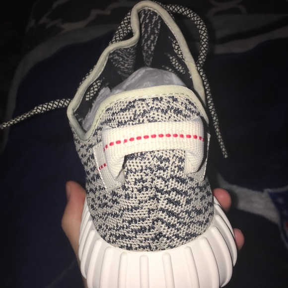 Yeezy Turtle Doves - Picture 7 of 8